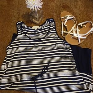 Olive & Oak knit dress⚡